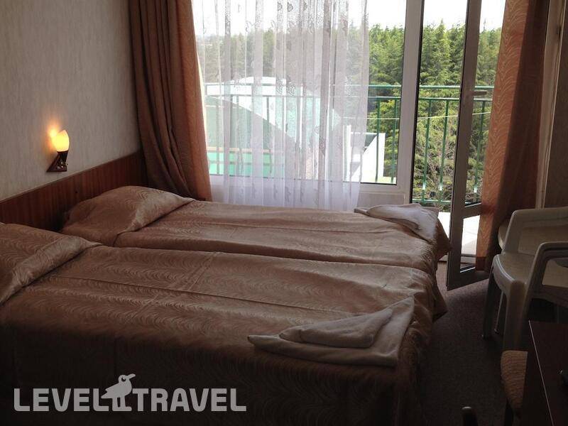 Фотография Arda Hotel