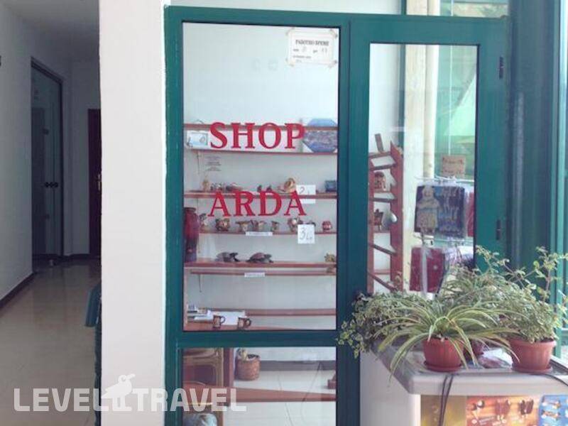Фотография Arda Hotel