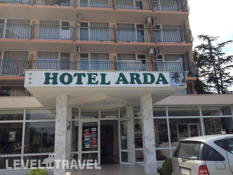 Фотография Arda Hotel