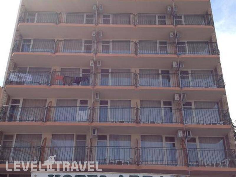 Фотография Arda Hotel