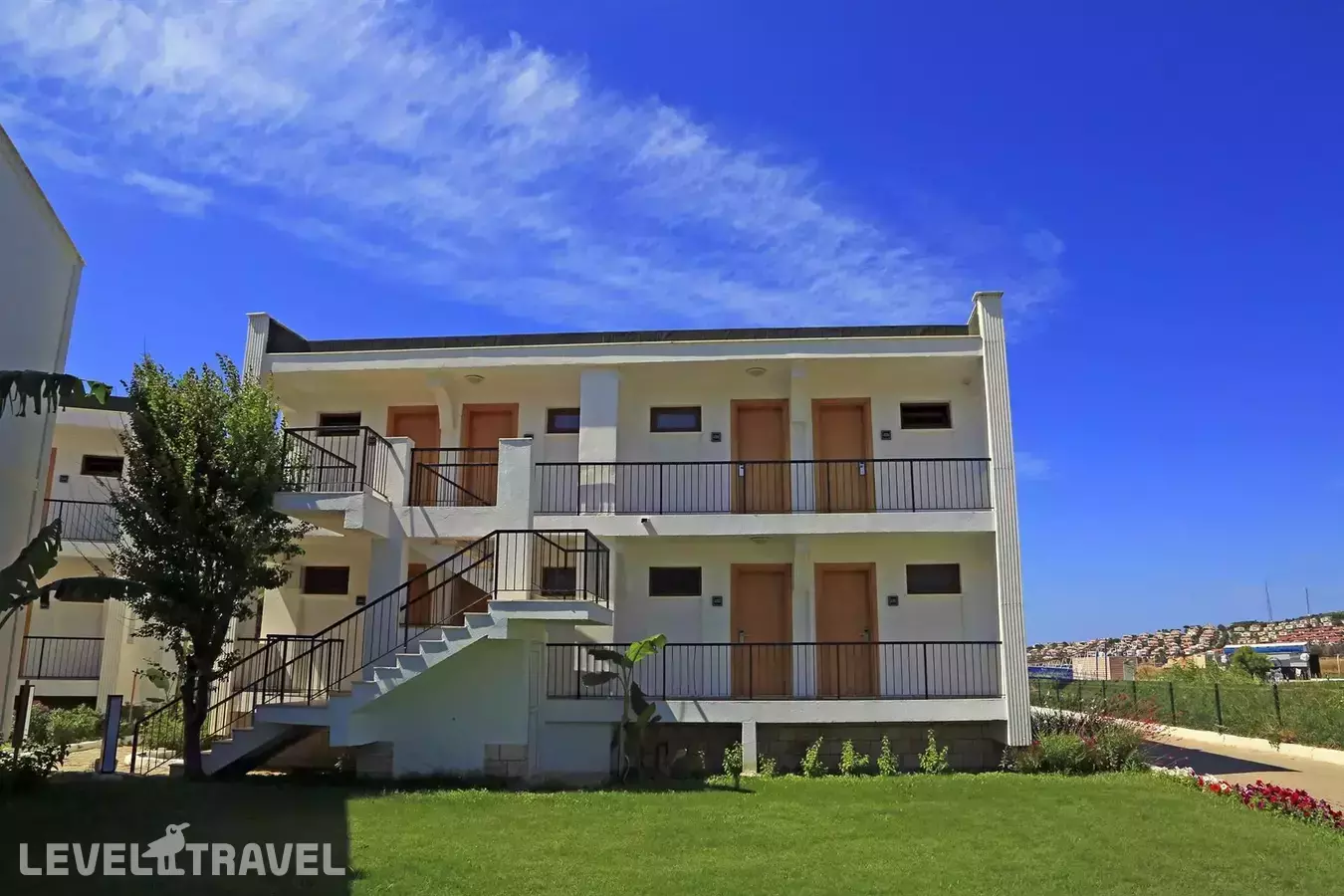 Labranda Hotels Lebedos (Ex.Lebedos Princess Hotel)