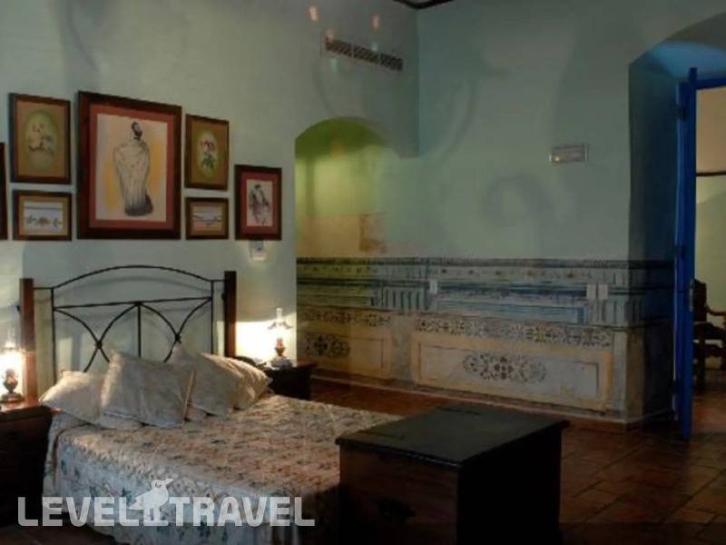 Фотография Beltran De Santa Cruz Hotel