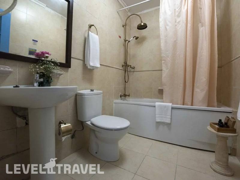 Фотография Beltran De Santa Cruz Hotel