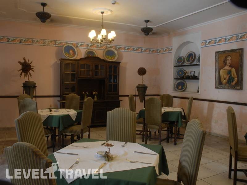 Фотография Beltran De Santa Cruz Hotel