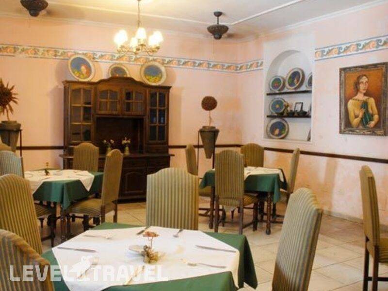 Фотография Beltran De Santa Cruz Hotel