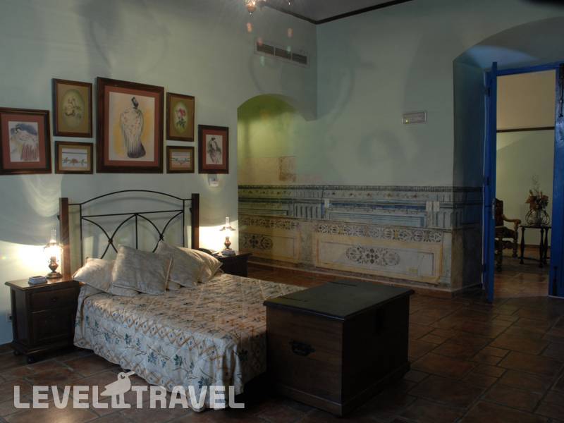 Фотография Beltran De Santa Cruz Hotel