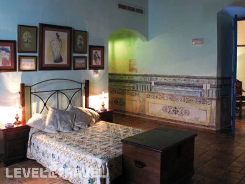 Фотография Beltran De Santa Cruz Hotel