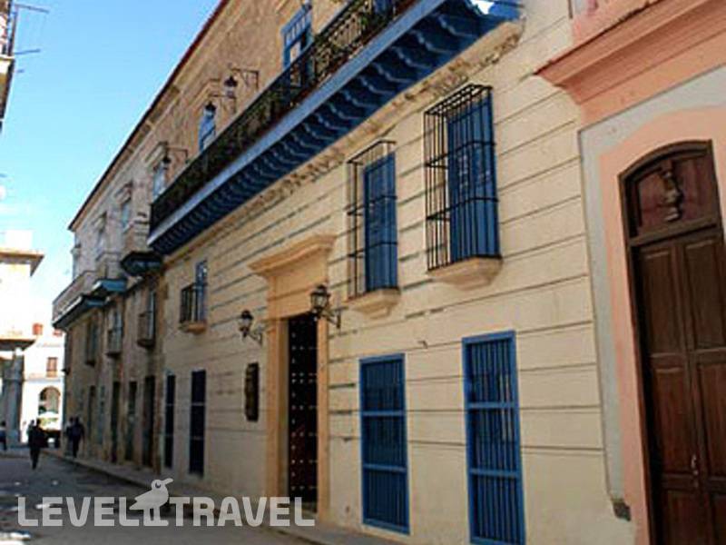 Фотография Beltran De Santa Cruz Hotel