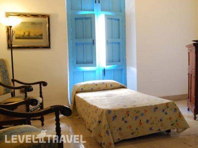 Фотография Comendador Hotel