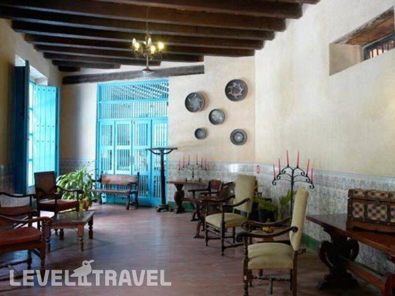 Фотография Comendador Hotel