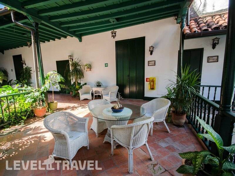 Фотография Hostal Valencia