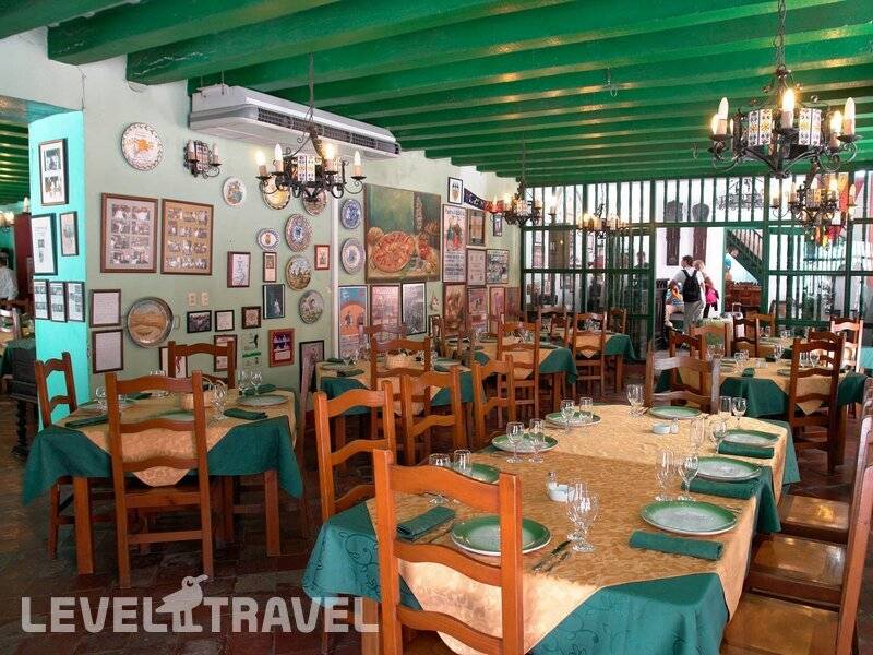 Фотография Hostal Valencia