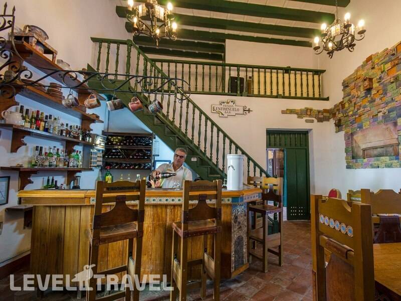 Фотография Hostal Valencia