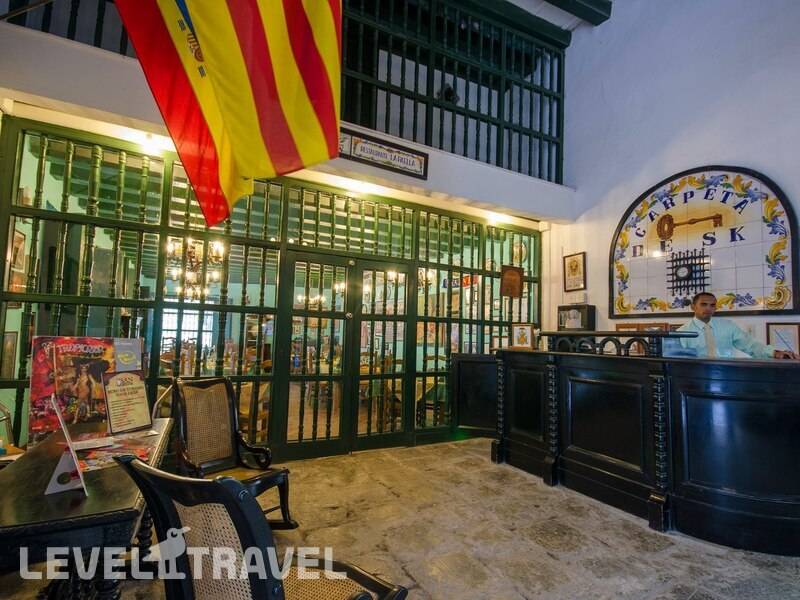 Фотография Hostal Valencia