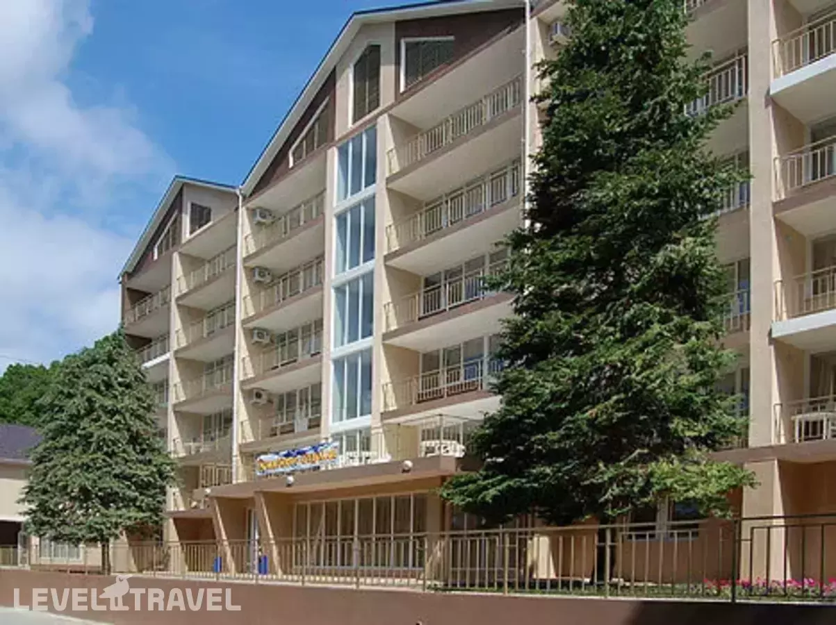 База Отдыха Энергетик