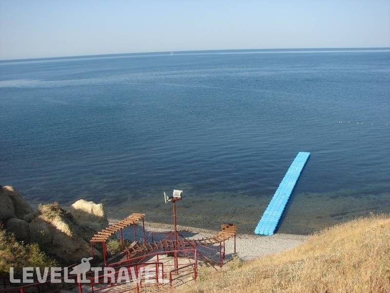 Фотография Пансионат Шингари
