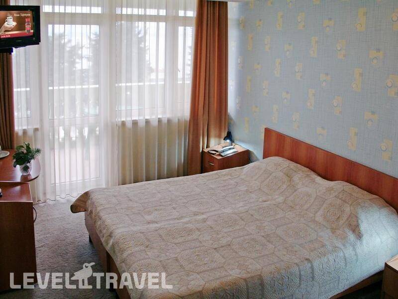 Фотография Гостиница Парадиз