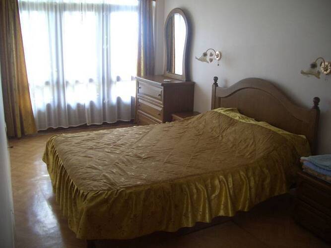 Морской Бриз Отель