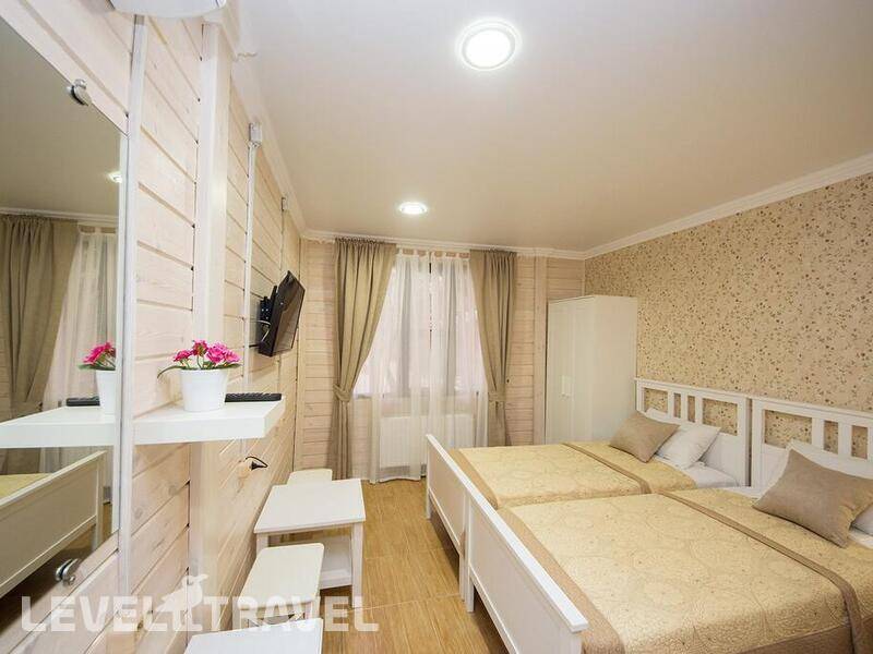Фотография База Отдыха Афалина
