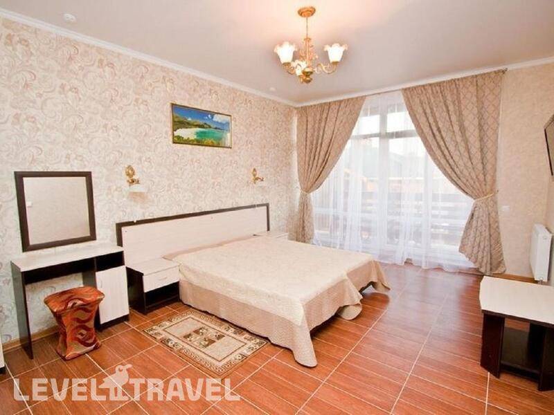 Фотография База Отдыха Афалина