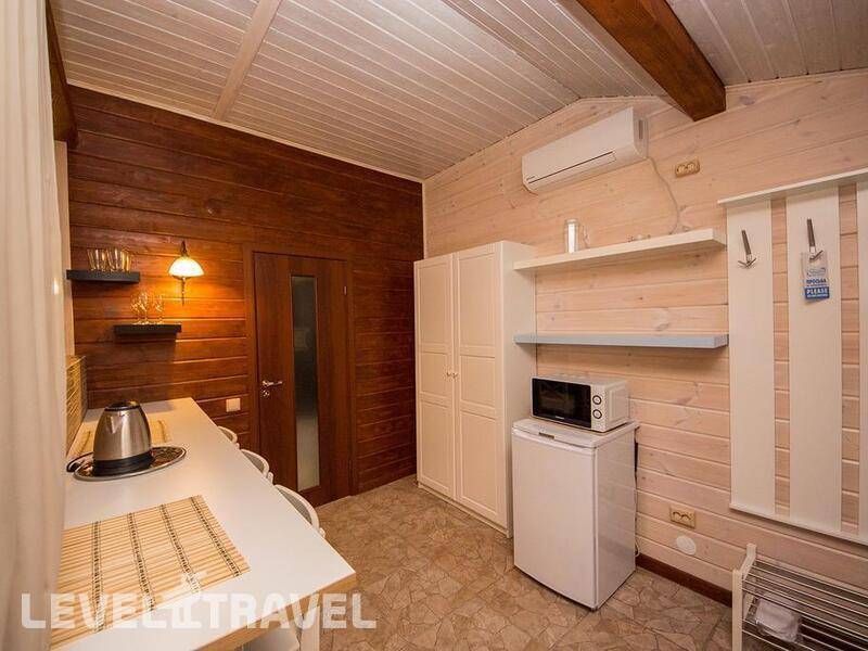 Фотография База Отдыха Афалина