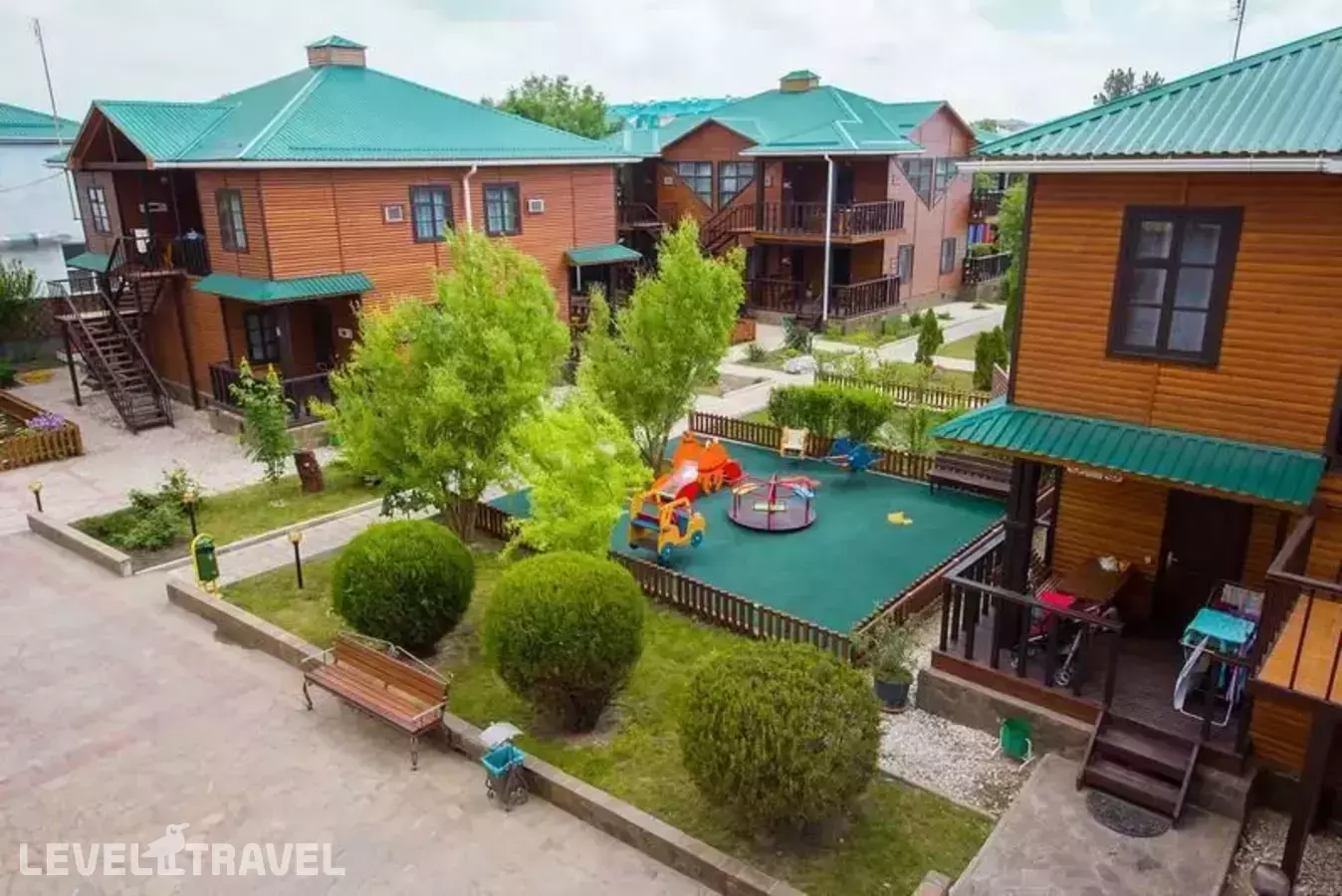 База Отдыха Афалина