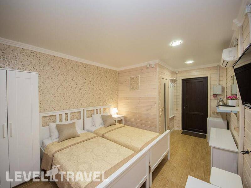 Фотография База Отдыха Афалина