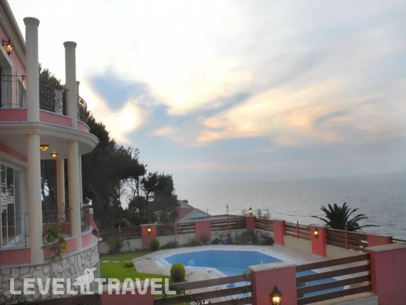 Фотография Villa Romanza