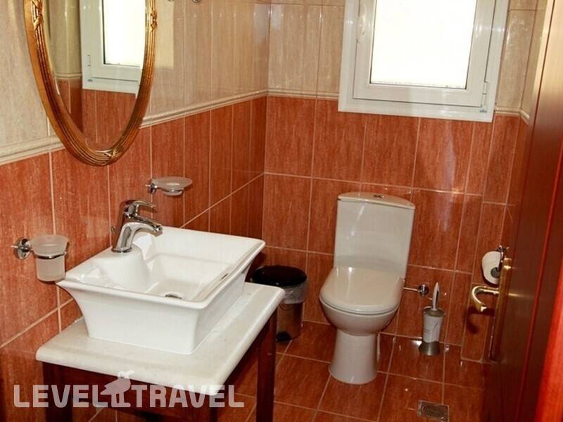 Фотография Villa Romanza