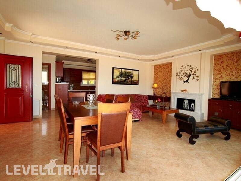 Фотография Villa Romanza