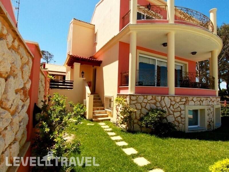 Фотография Villa Romanza