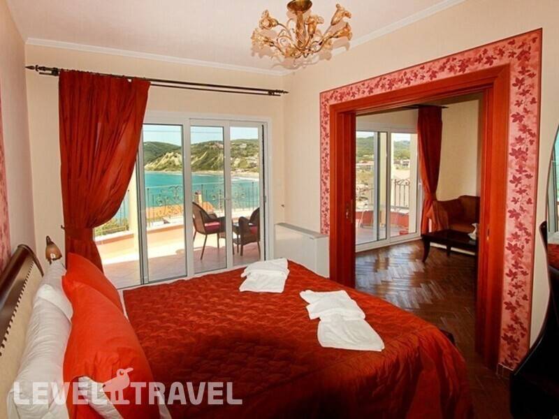Фотография Villa Romanza