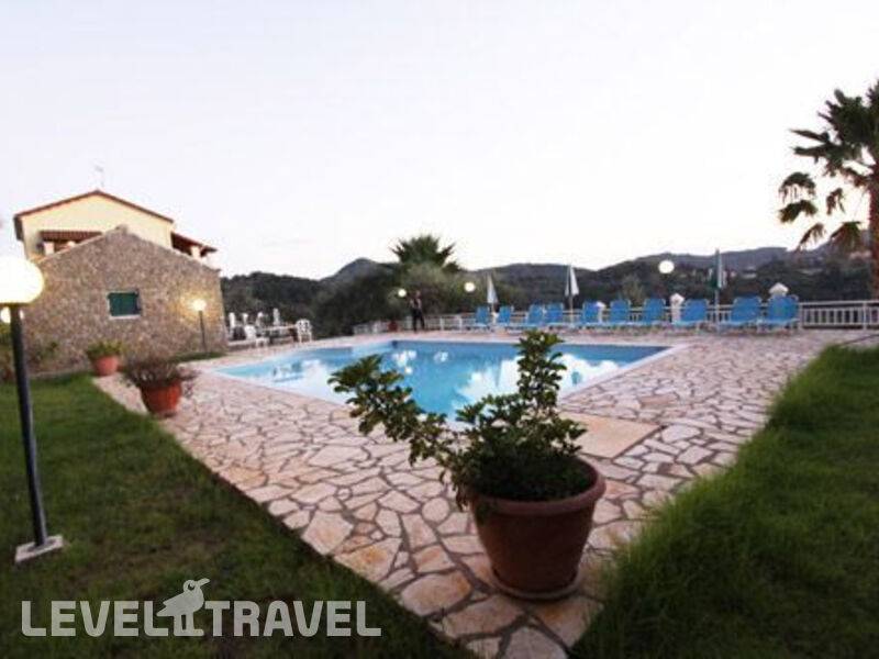 Фотография Villa Kokkini