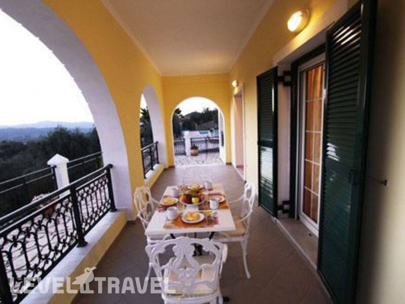 Фотография Villa Kokkini