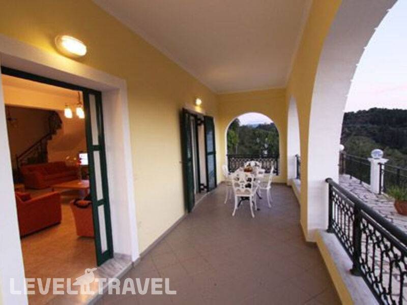 Фотография Villa Kokkini