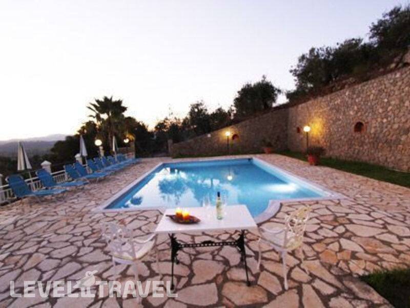 Фотография Villa Kokkini