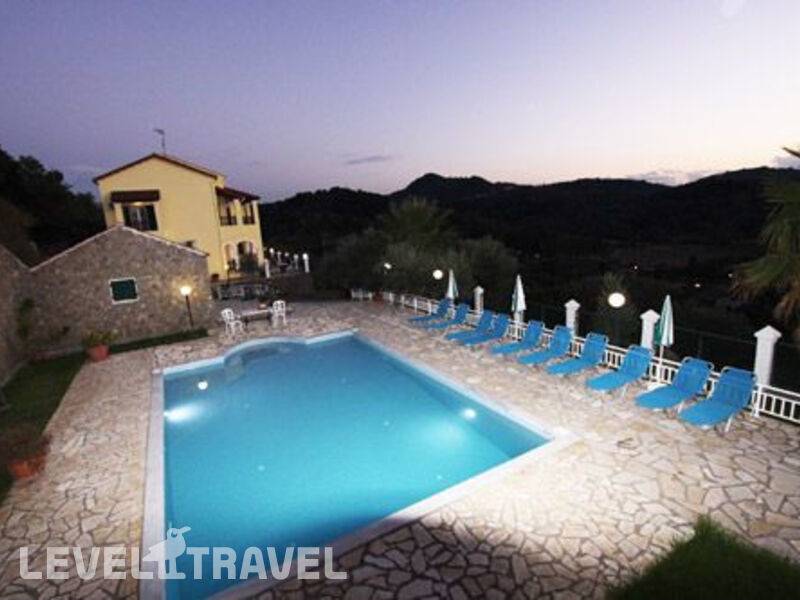Фотография Villa Kokkini