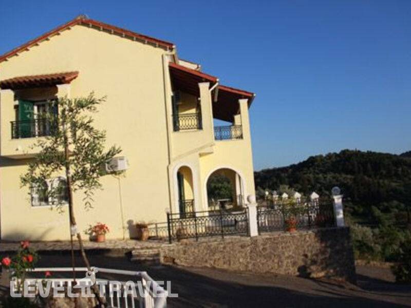 Фотография Villa Kokkini