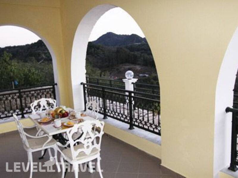 Фотография Villa Kokkini