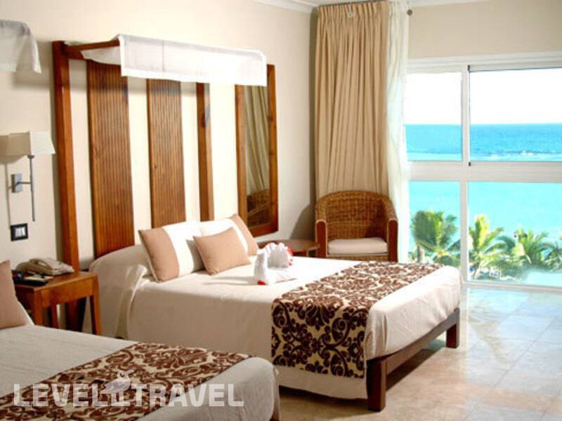 Фотография Oasis Canoa Beach Resort & Spa Фотография Oasis Canoa Beach Resort & Spa
