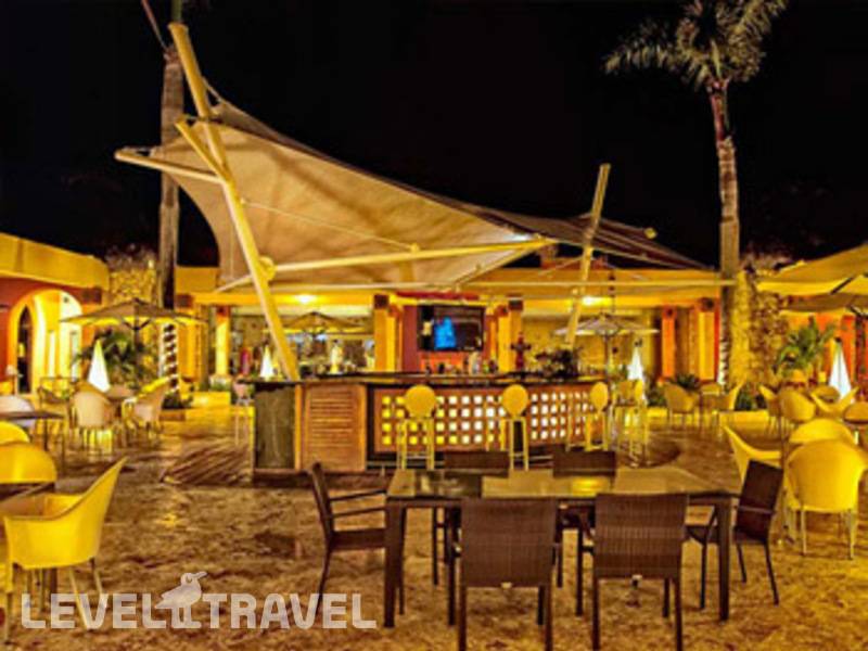 Фотография Oasis Canoa Beach Resort & Spa Фотография Oasis Canoa Beach Resort & Spa