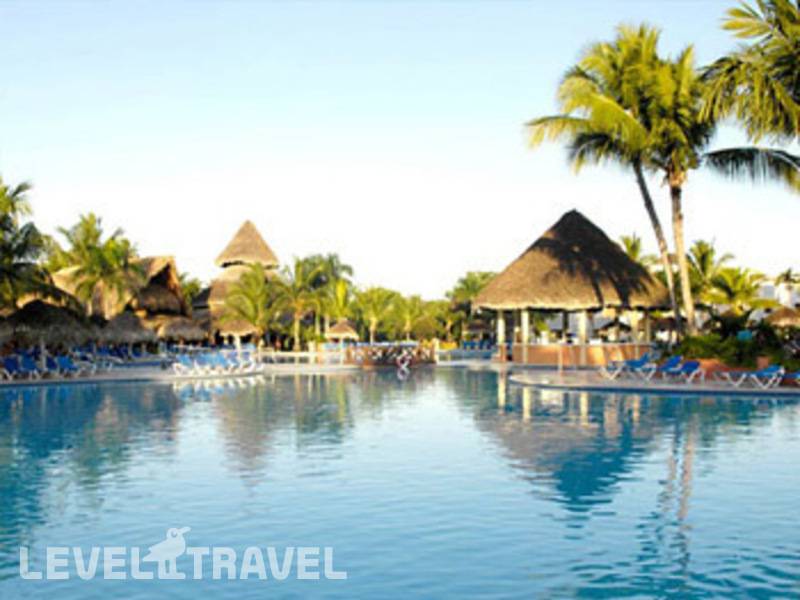 Фотография Oasis Canoa Beach Resort & Spa Фотография Oasis Canoa Beach Resort & Spa