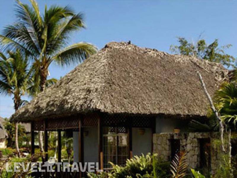 Фотография Oasis Canoa Beach Resort & Spa Фотография Oasis Canoa Beach Resort & Spa