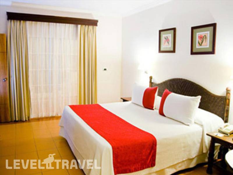 Фотография Oasis Canoa Beach Resort & Spa Фотография Oasis Canoa Beach Resort & Spa