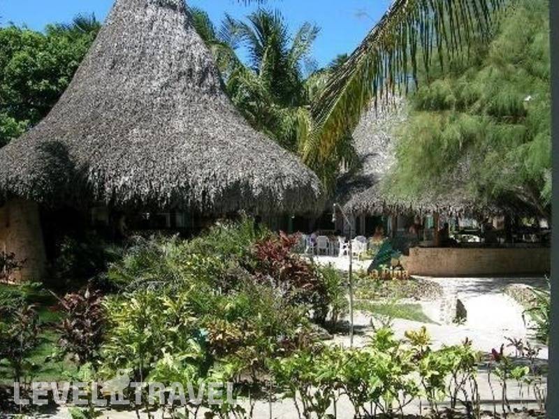 Фотография Oasis Canoa Beach Resort & Spa