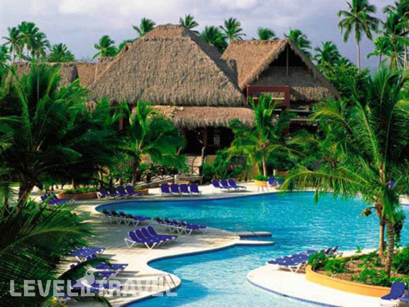 Фотография Oasis Canoa Beach Resort & Spa Фотография Oasis Canoa Beach Resort & Spa