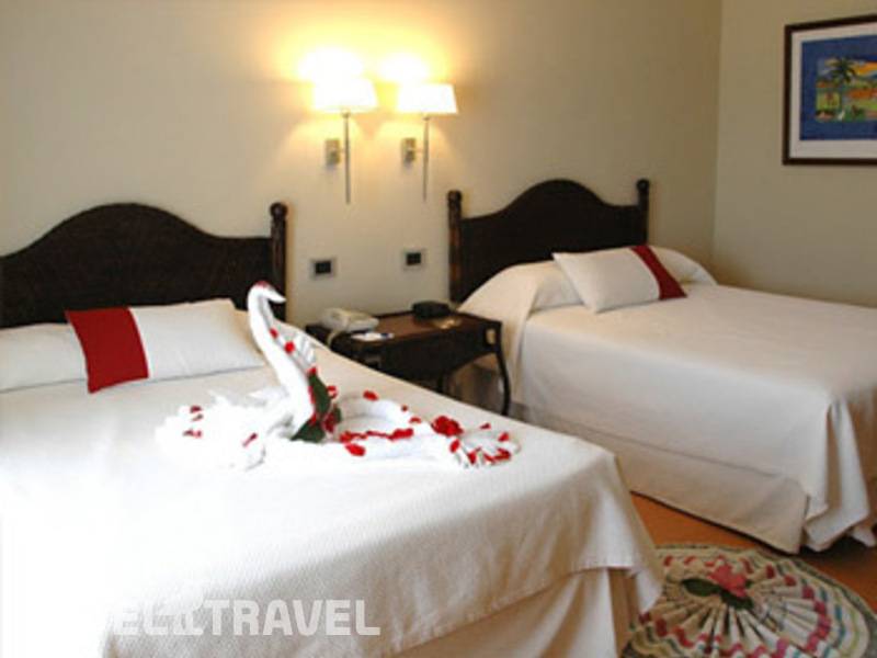 Фотография Oasis Canoa Beach Resort & Spa