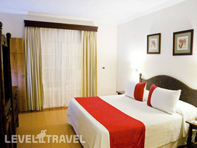 Фотография Oasis Canoa Beach Resort & Spa Фотография Oasis Canoa Beach Resort & Spa