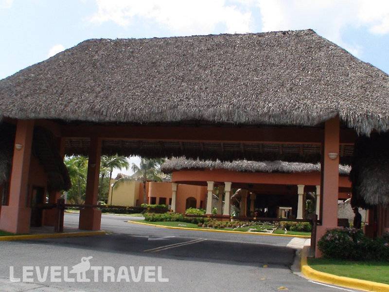 Фотография Oasis Canoa Beach Resort & Spa