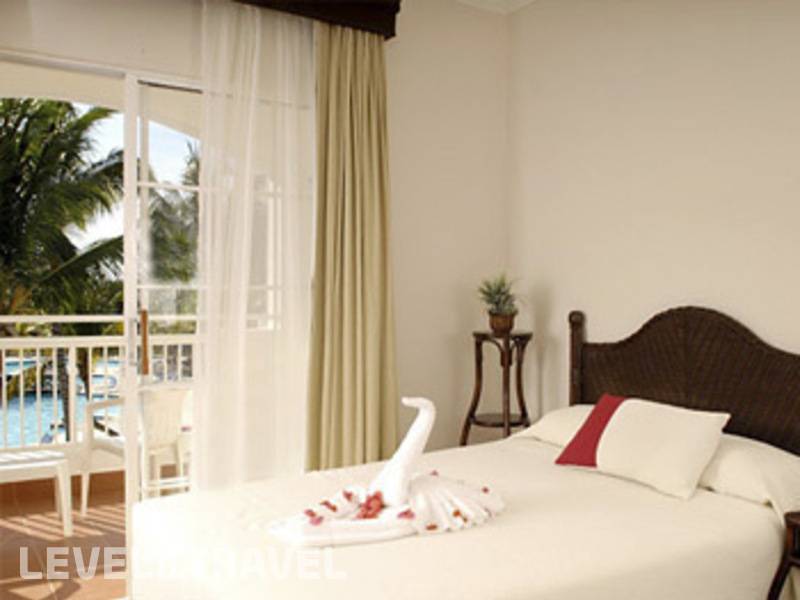 Фотография Oasis Canoa Beach Resort & Spa